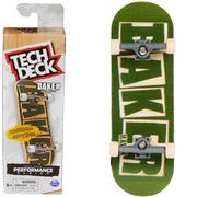 Samochody i pojazdy dla dzieci - Tech Deck deskorolka fingerboard Baker Seria Performance - miniaturka - grafika 1