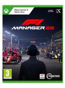 Gry Xbox One - F1 Manager 2022 GRA XBOX ONE - miniaturka - grafika 1