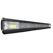Oświetlenie warsztatowe - Lampa robocza 98 LED 12-24V 432W - miniaturka - grafika 1