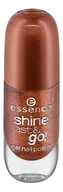 Lakiery do paznokci - Essence Shine Last & Go! Lakier do Paznokci 41 Bigh City VIbes - miniaturka - grafika 1