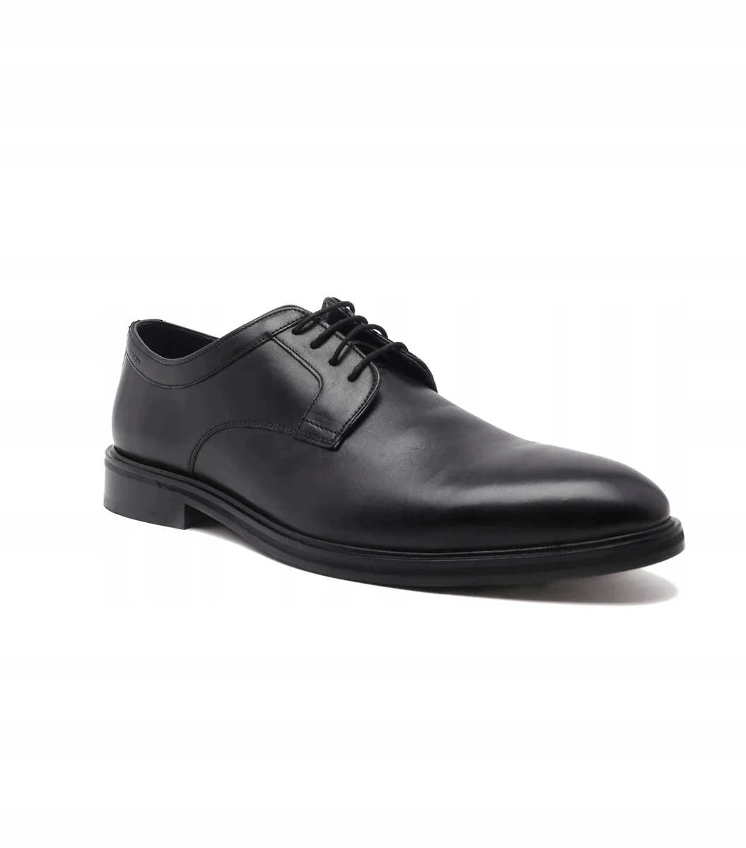 Nowe Buty Męskie Skórzane JOOP! Pero Kleitos 42