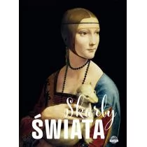 Horyzonty Skarby świata - Luba Ristujczina - Albumy o  sztuce - miniaturka - grafika 1