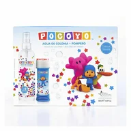Zestawy perfum unisex - Natuaromatic Pocoyo, Zestaw Perfum dla Dzieci, 2 szt. - miniaturka - grafika 1