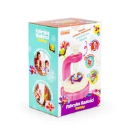 Masy plastyczne - Fabryka Radości - Kwiaty - miniaturka - grafika 1