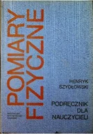 Fizyka i astronomia - Pomiary Fizyczne - miniaturka - grafika 1