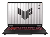Laptopy - ASUS TUF Gaming A16 FA608UM-RV011W AMD Ryzen™ 7 260 16" WUXGA 32 GB DDR5-SDRAM 1 TB SSD NVIDIA GeForce RTX 5060 Wi-Fi 6E (802.11ax) Windows 11 Home Niemiecki Szary 90NR0KV1-M001P0 - miniaturka - grafika 1