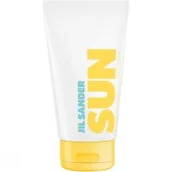 Kosmetyki do kąpieli - Jil Sander Sun Summer Edition 2020 żel pod prysznic 150ml - miniaturka - grafika 1