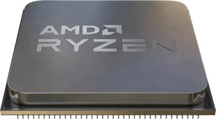 Procesor Procesor AMD Ryzen 5 7600, 3.8 GHz, 32 MB, OEM (100-000001015) - Procesory - miniaturka - grafika 1