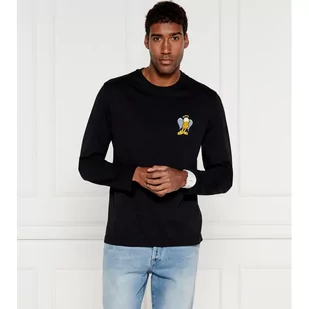 Iceberg Longsleeve | Regular Fit - Koszulki męskie - miniaturka - grafika 1