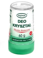 Dezodoranty i antyperspiranty unisex - Nami Deo kryształ 60g - miniaturka - grafika 1