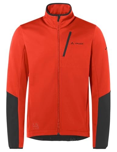 VAUDE Męska kurtka softshell II