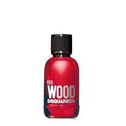 Wody i perfumy damskie - Dsquared2 Red Wood Woda toaletowa 30ml - miniaturka - grafika 1