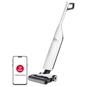 Odkurzacze pionowe - RoboRock Flexi Pro 50min Funkcja mycia - miniaturka - grafika 1