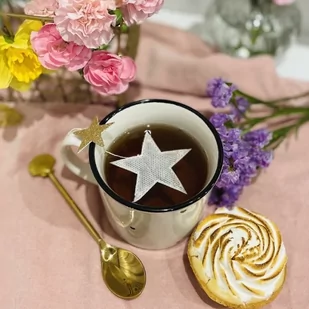 TEABAG Czarna i zielona herbata Teabag Zestaw MIX 10x1,5g teabag2-28-uniw - Herbata - miniaturka - grafika 4