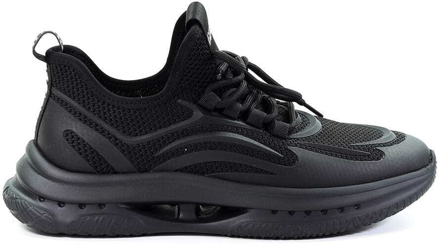 Big Star Goe męskie buty sportowe NN1N4022 BLACK 44