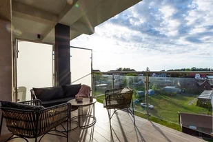 Pobyt w apartamencie VacationClub w Sianożętach - Czasopisma - miniaturka - grafika 1