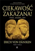 Albumy - historia - Ciekawość zakazana! - Erich von Daniken - miniaturka - grafika 1