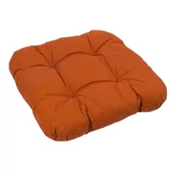 Poduszki ogrodowe - Sun garden Poduszka SŮSA - kolor terakota 50310-340 - miniaturka - grafika 1