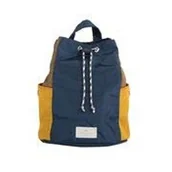 Plecaki - Doughnut Sonoma Glossy Blocking Series Plecak Unisex Dorosły - miniaturka - grafika 1