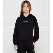 Bluzy dla dziewczynek - Guess Bluza | Loose fit - miniaturka - grafika 1