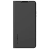 Etui i futerały do telefonów - Pokrowiec na telefon Made for Xiaomi na Xiaomi Redmi Note 11 Pro 4G/5G Czarne - miniaturka - grafika 1