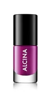 Lakiery do paznokci - Alcina Lakier do paznokci ALCINA Nail Colour TORONTO 160 alcinashop_A65768 - miniaturka - grafika 1