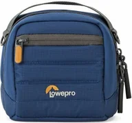 Paski, szelki, uprzęże foto - Pokrowiec na aparat LOWEPRO Tahoe CS 80 - miniaturka - grafika 1