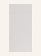 Apaszki i szaliki damskie - Tommy Hilfiger Kaszmirowy Szal grau - TOMMY HILFIGER - miniaturka - grafika 1