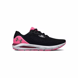 Buty biegowe damskie Under Armour W HOVR Sonic 5 - Buty sportowe damskie - miniaturka - grafika 1