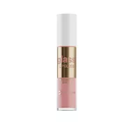 Błyszczyki do ust - BELL PROFESSIONAL GLASS BŁYSZCZYK DO UST 02 PERFECT NUDE 4,5G - miniaturka - grafika 1