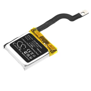 Amazfit GTR 42mm / PL412120H 190mAh 0.73Wh Li-Polymer 3.85V (Cameron Sino) - Akcesoria do smartwatchy - miniaturka - grafika 1