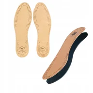 Akcesoria obuwnicze - Wkładki Antybakteryjne Oddychające Przeciwpotne 40 - miniaturka - grafika 1