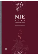 Poezja - Nie boli - miniaturka - grafika 1