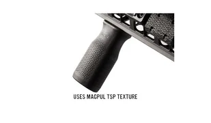 Magpul - Chwyt M-LOK MVG Vertical Grip - FDE - MAG597-FDE - Osprzęt do wiatrówek - miniaturka - grafika 5