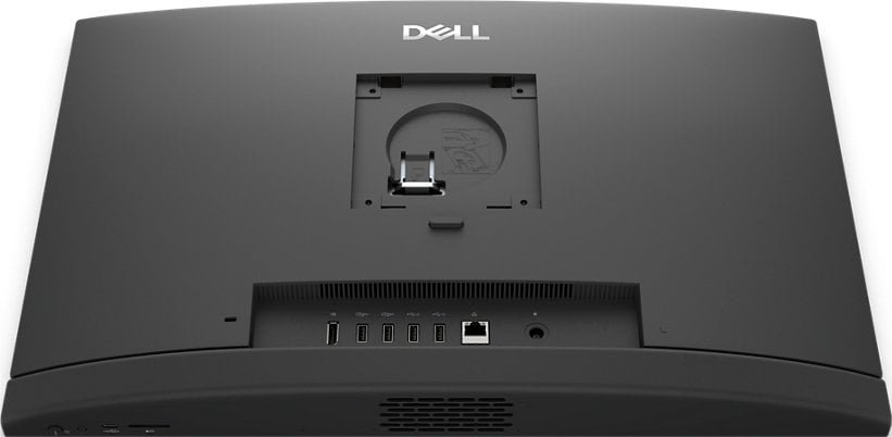 Dell Pro 24 All-in-One QC24251 - All-in-One Komplettlosung - Core Ultra 5 235T / 2.2 GHz - RAM 16 GB - SSD 512 GB - NVMe, QLC - Intel Graphics - 1GbE, Bluetooth, Wi-Fi 6E - WLAN: Bluetooth, 802.11a/b/g/n/ac/ax Wi-Fi 6E - Win 11 Pro - Monitor: LCD