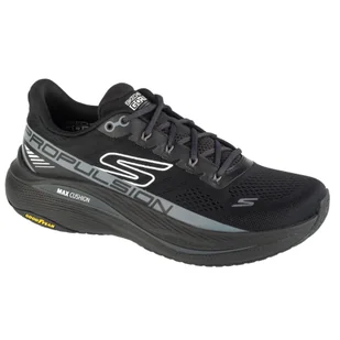 Buty do biegania męskie, Max Cushioning Propulsion - Buty trekkingowe męskie - miniaturka - grafika 1