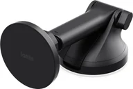 Uchwyty samochodowe do telefonów - iOttie iTap 3 MagSafe Dashboard & Windshield Mount with Magnetic Ring Adapter - miniaturka - grafika 1