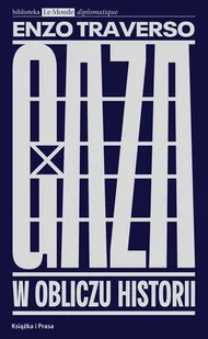 Gaza. W obliczu historii - E-booki - nauka - miniaturka - grafika 1