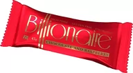 Odżywki białkowe - Baton proteinowy FA Nutrition Billionaire Bar 45 g Czekoladowo-Malinowy (5902448263502) - miniaturka - grafika 1