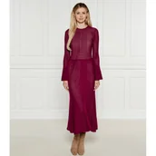 Sukienki - TWINSET Sukienka - miniaturka - grafika 1