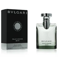 Wody i perfumy męskie - Bvlgari Pour Homme Soir 50ml woda toaletowa Unikat - miniaturka - grafika 1