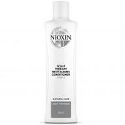 Odżywki do włosów - Nioxin System 1 odżywka przeciw wypadaniu włosów normalnych 300ml - miniaturka - grafika 1