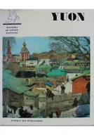Książki o kulturze i sztuce - Yyon Masters of Soviet Painting - miniaturka - grafika 1