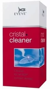 Barnaux EYEYE płyn cristal cleaner 40 ml mydełko do soczewek - Płyny do soczewek kontaktowych - miniaturka - grafika 2