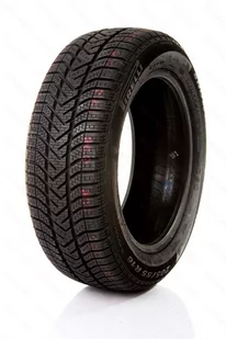 Pirelli Winter SnowControl 3 195/60R16 89H - Opony zimowe - miniaturka - grafika 1