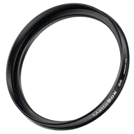 Kamery cyfrowe - akcesoria - Irix Cine Matte Box IQ Adapter 86 mm - miniaturka - grafika 1