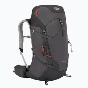 Plecak trekkingowy męski Lowe Alpine Yacuri 38 anthracite/graphene - Plecaki - miniaturka - grafika 1