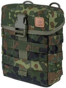 Kieszeń Helikon E&E Pouch Flecktarn (MO-U03-CD-23) H - Nerki - miniaturka - grafika 1