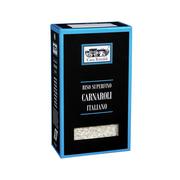 Ryż - Włoski Ryż do Risotto Klasy Premium Carnaroli "Riso Carnaroli Italiano" 1kg / Casa Rinaldi - miniaturka - grafika 1