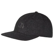 Czapki męskie - Czapka z daszkiem Buff Pack Baseball Cap logo black - ONE SIZE - miniaturka - grafika 1